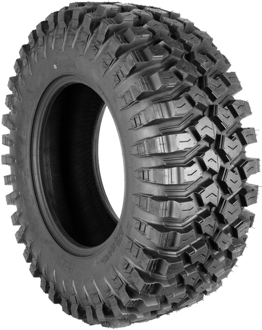 Dragonfire Racing 520095 DFR 4Peak Tire