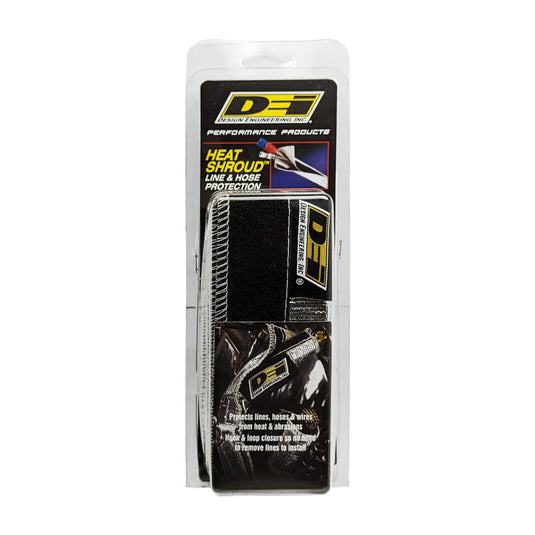 Dei 10487 DEI Heat Shroud