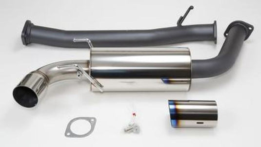 Hks 31006-BZ001 HKS Exhaust - Hi-Power