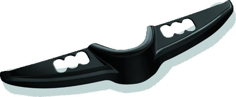 Load image into Gallery viewer, Kuryakyn 7278 KUR Turn Signal Lenses &amp; Bezels D
