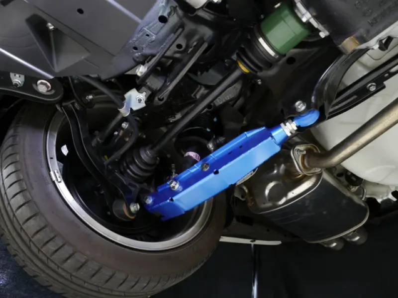 Load image into Gallery viewer, Cusco 6A2 474 LN CUS Control Arms
