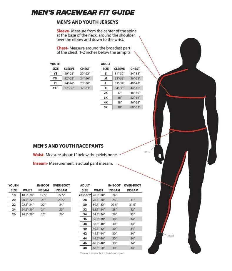 Load image into Gallery viewer, Fly Racing Ripa 3/4 Sleeve Jersey (2023)

