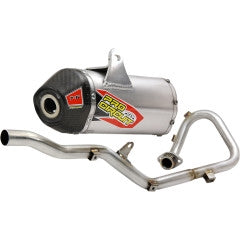 Pro Circuit 0132012F T-6 Full System Exhaust