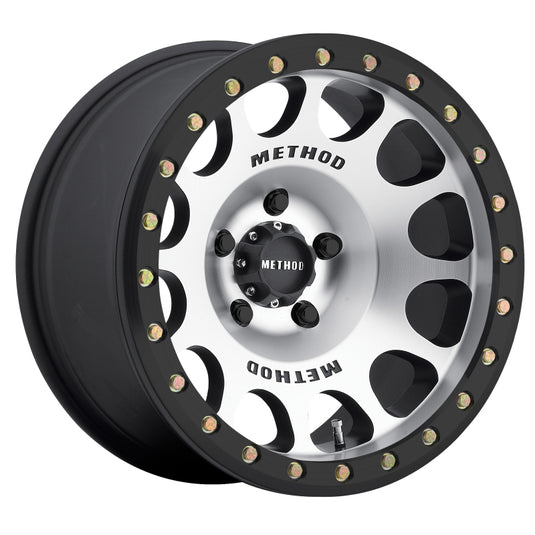 Method Wheels MR10579050338B MRW MR105 Wheels