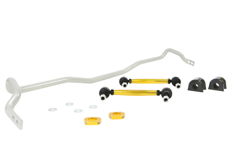 Load image into Gallery viewer, Whiteline BSF45Z WL Sway Bars - Front
