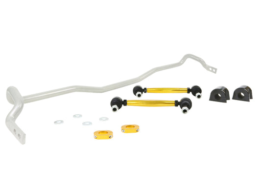 Whiteline BSF45Z WL Sway Bars - Front
