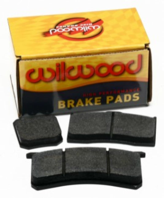 Wilwood 150-8946K WIL BP-10 Brake Pads