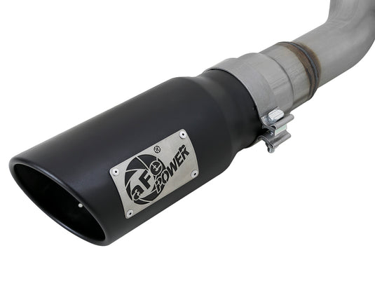 Afe 49-42059-B AFE Exhaust Cat Back