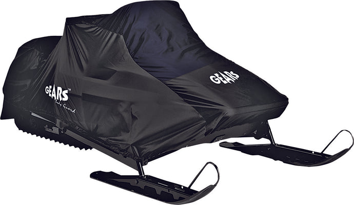 Gears 300188-1-XL Trailerable Storage Cover - 121in.