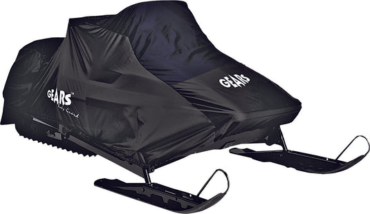 Gears 300188-1-XL Trailerable Storage Cover - 121in.