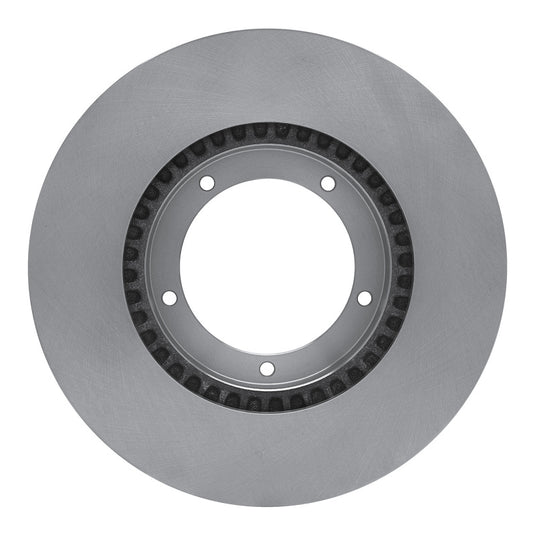 Dfc 600-02001 DFC Brake Rotors - Plain