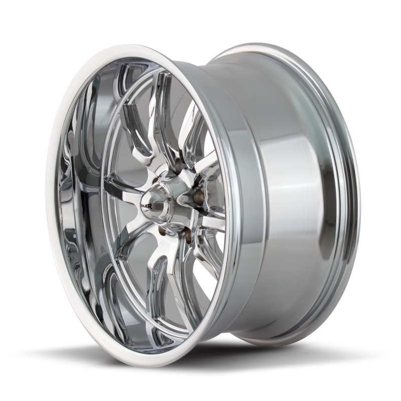 Load image into Gallery viewer, Ridler Wheels 650-8861C RDL 650 Wheels
