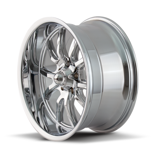 Ridler Wheels 650-8861C RDL 650 Wheels