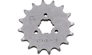 JT Sprockets JTF424.16 Steel Front Sprocket - 16T