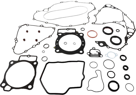 Vertex 8110044 Complete Gasket Set