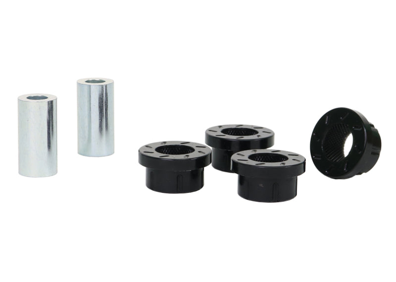 Load image into Gallery viewer, Whiteline W63562 WL Bushings - Control Arm
