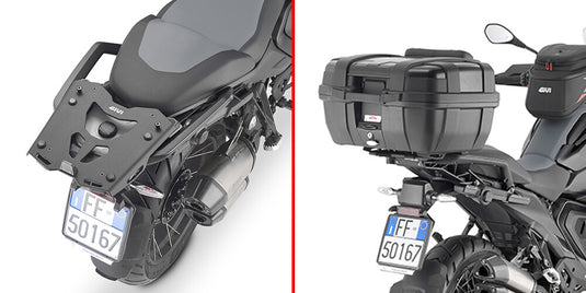 Givi SRA5143 Monokey Rear Rack