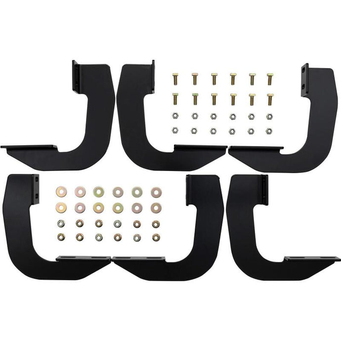 Westin 27-2435 WES Running Board Mount Kits