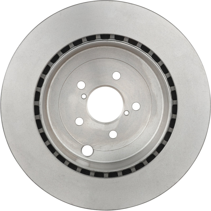 Load image into Gallery viewer, Brembo Oe 09.A198.21 BRE UV Coated OE Equiv Rotors
