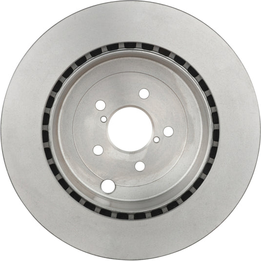 Brembo Oe 09.A198.21 BRE UV Coated OE Equiv Rotors
