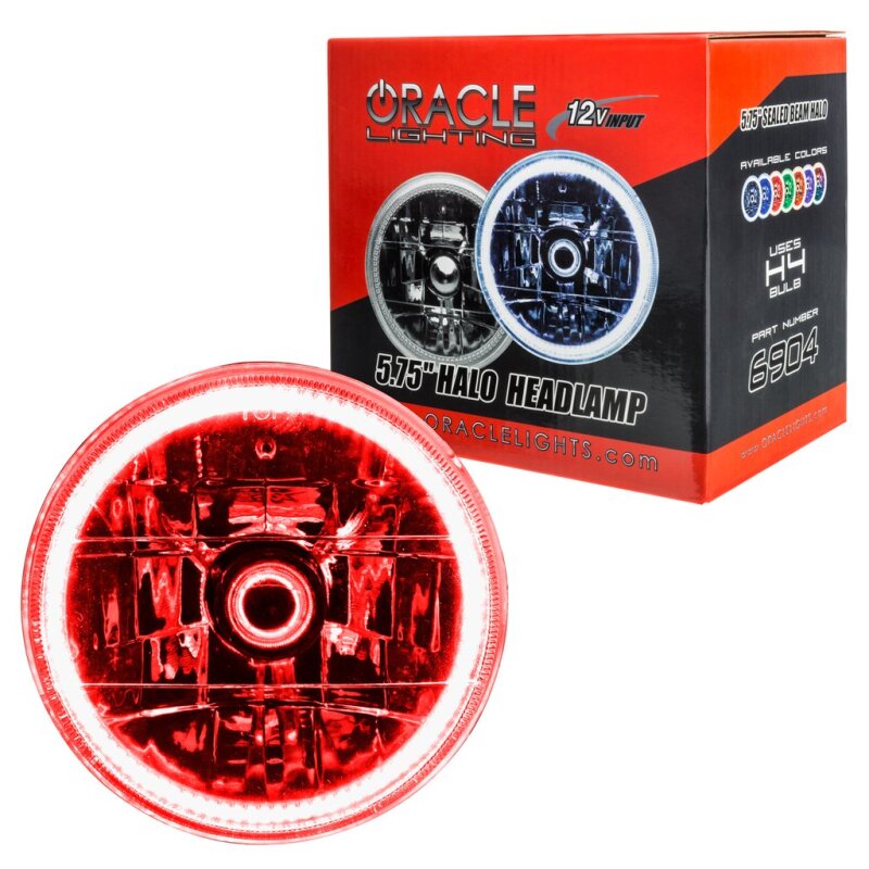 Load image into Gallery viewer, Oracle Lighting 6904-003 ORL Headlight Assemblies
