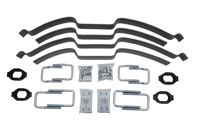 Hellwig 61902 HWG Pro-Series Helper Springs