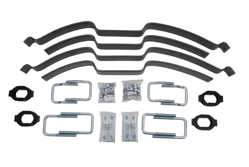 Load image into Gallery viewer, Hellwig 61902 HWG Pro-Series Helper Springs
