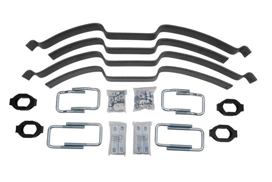 Hellwig 61902 HWG Pro-Series Helper Springs