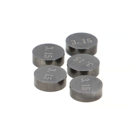 Wiseco VS9315 WIS Shim Kits