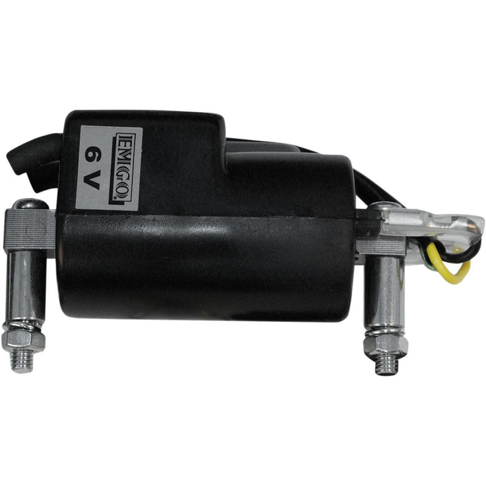 Emgo 24-71506 Universal Ignition Coil