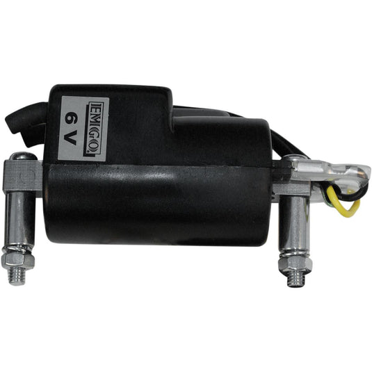Emgo 24-71506 Universal Ignition Coil