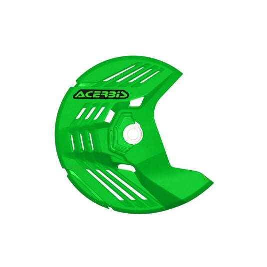 Acerbis 2985050006 ACB Disc Cover
