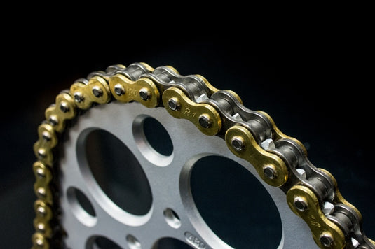 Renthal C445 REN SRS Road