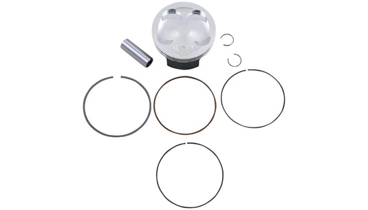 Wossner 8630DC Piston Kit - 94.98mm