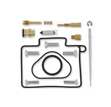 Moose Racing 26-1099 Carburetor Repair Kit