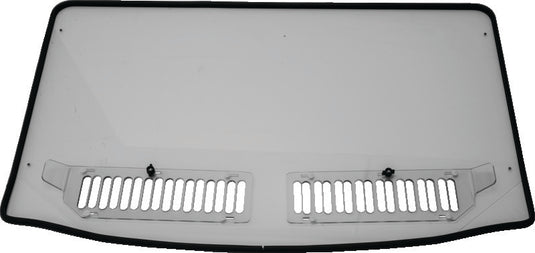 Quadboss 375093 QBS Windshields E