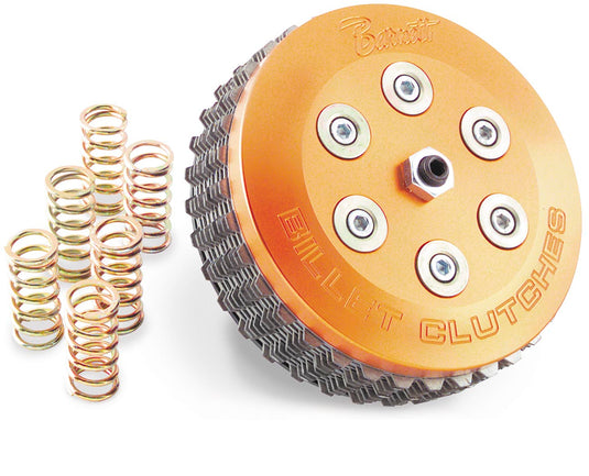 Barnett 608-30-30009 Scorpion Billet Clutch (Hydraulic)