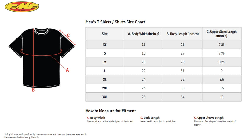 Load image into Gallery viewer, Fmf Racing Auto Shop T-Shirt (Large, Natural)
