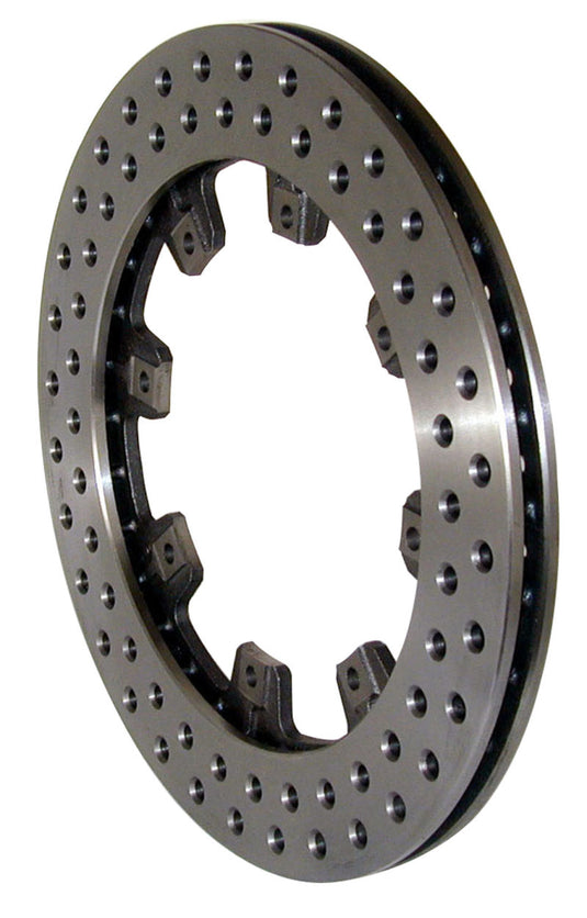 Wilwood 160-5865 WIL Rotors