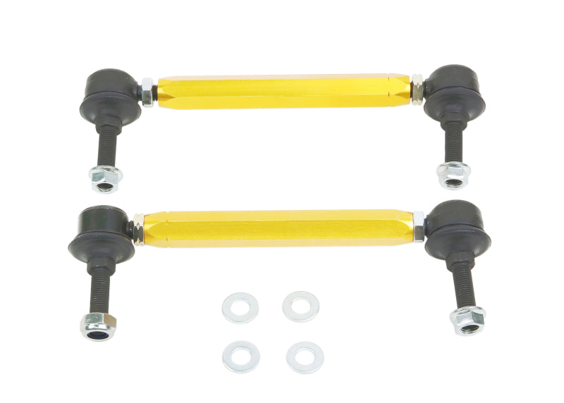 Load image into Gallery viewer, Whiteline KLC140-195 WL Sway Bar Links
