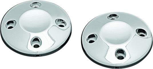 Kuryakyn 6243 KUR Hand Grips D