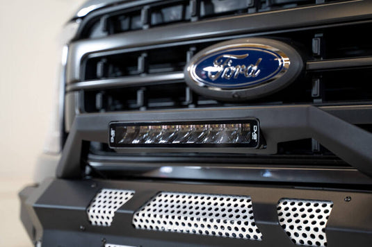 Dv8 Offroad BE13EW45W DVE LED Light Bars & Cubes