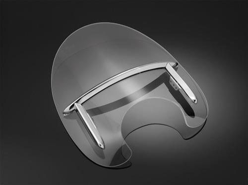 Highway Hawk HH-57-404 Windshield