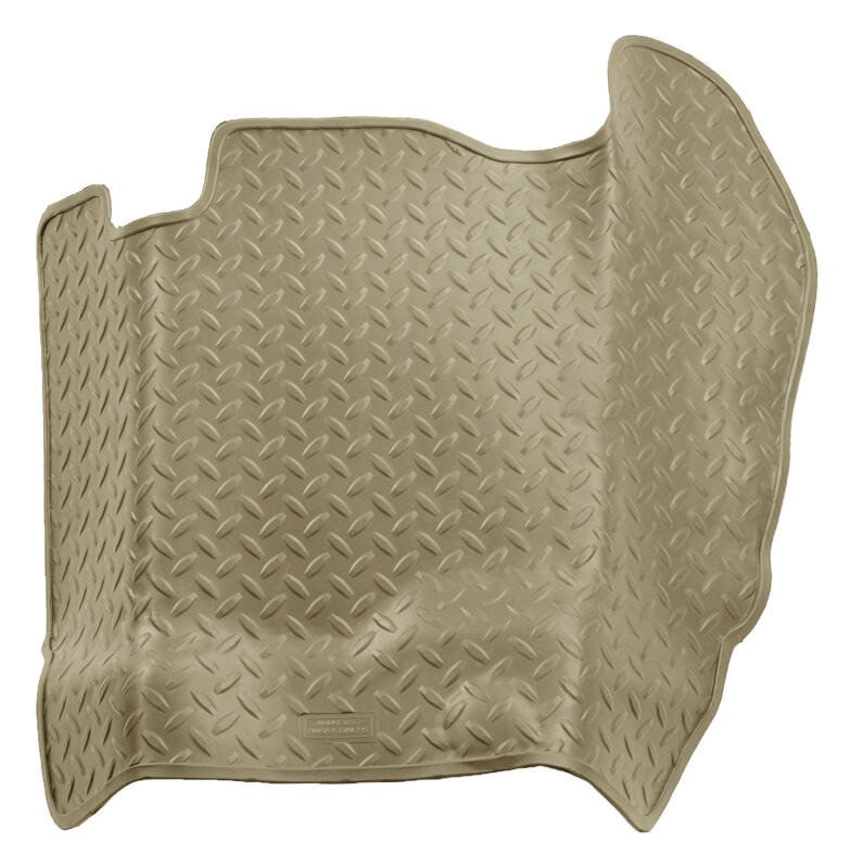 Load image into Gallery viewer, Husky Liners 82453 HL Classic - C Hump - Tan
