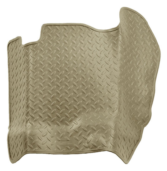 Husky Liners 82453 HL Classic - C Hump - Tan