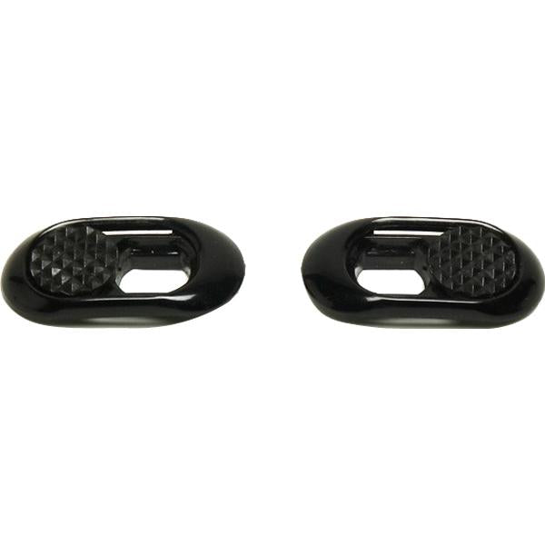 Shoei V-MT Forehead Vent - Black