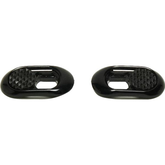 Shoei V-MT Forehead Vent - Black