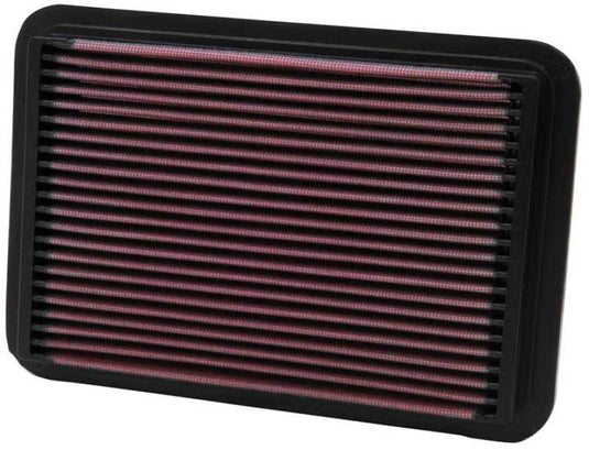 K&N Engineering 33-2050-1 KN Drop in Air Filters