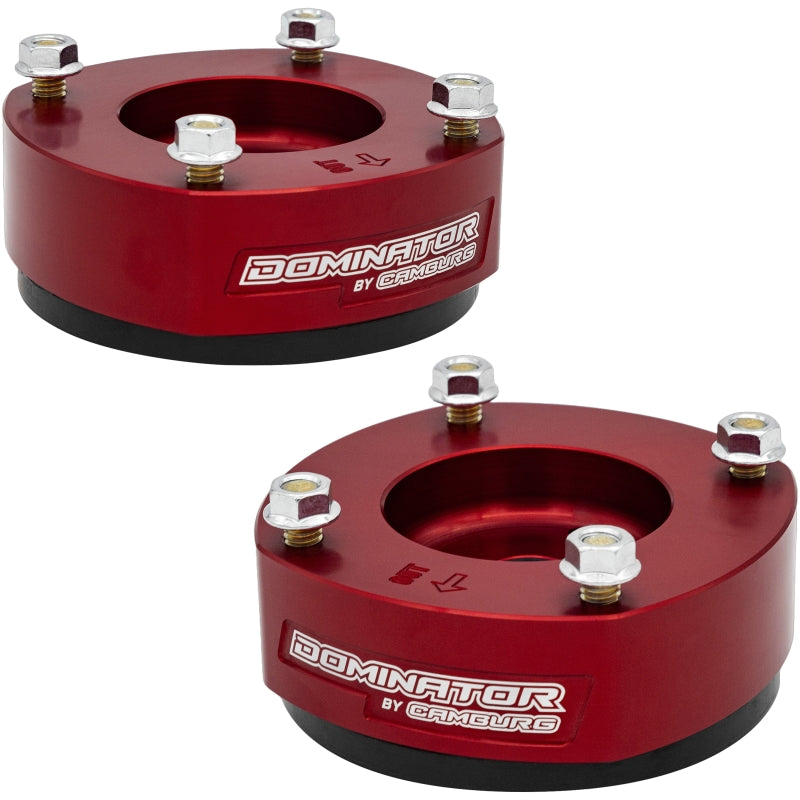Load image into Gallery viewer, Camburg CAM-310203 CMB Dominator Preload Spacer Kits
