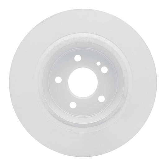 Dfc 900-63187 DFC Geomet Coated Rotors - Plain